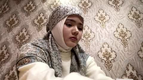 Snapshot of keeleylandrie chatting on January 9, 2026, 11:57 am Kate online show from January 9, 2026, 11:57 am