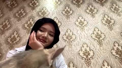 Snapshot of keeleylandrie chatting on February 17, 2026, 11:40 am Kate online show from February 17, 2026, 11:40 am