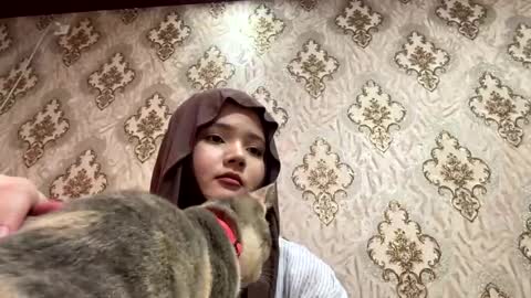 Snapshot of keeleylandrie chatting on February 18, 2026, 11:17 am Kate online show from February 18, 2026, 11:17 am