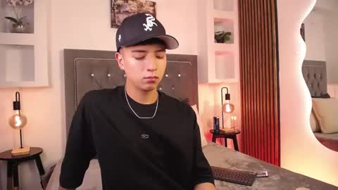 nico online show from March 16, 2026, 12:42 pm