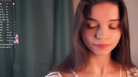 Lulu online show from March 8, 2026, 10:24 pm