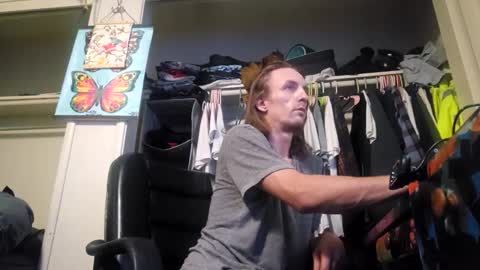 Snapshot of keepingmiyouth chatting on October 24, 2025, 12:12 pm Dexter online show from October 24, 2025, 12:12 pm