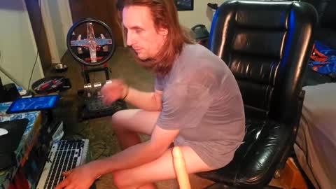 Snapshot of keepingmiyouth chatting on February 10, 2026, 6:56 pm Dexter online show from February 10, 2026, 6:56 pm