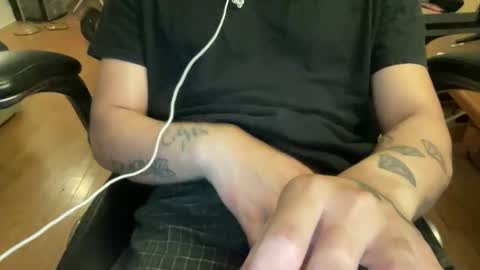 Keesey23 online show from June 10, 2026, 3:07 am