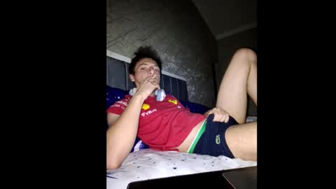 keetherwulf online show from February 16, 2026, 9:00 pm