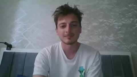 keetherwulf online show from April 29, 2026, 12:53 pm