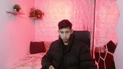 Kei online show from March 16, 2026, 11:25 am