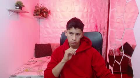 Kei online show from March 17, 2026, 11:24 am