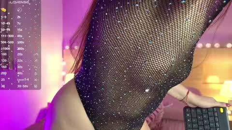 Keidance online show from January 28, 2025, 11:39 pm