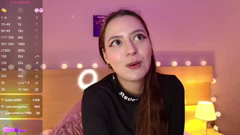 Keidance online show from February 19, 2025, 10:31 pm