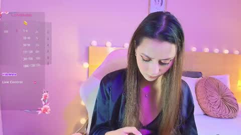 Keidance online show from September 23, 2025, 8:56 pm