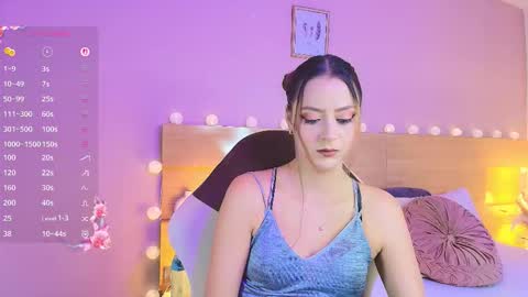 Keidance online show from October 5, 2025, 9:13 pm