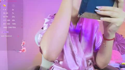 Keidance online show from October 12, 2025, 8:08 pm