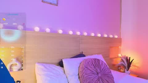 Keidance online show from November 19, 2025, 8:31 pm