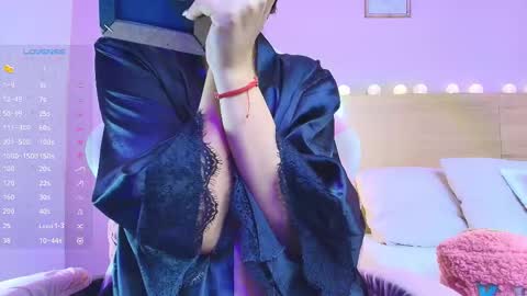 Keidance online show from November 30, 2025, 5:28 pm