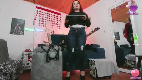 Snapshot of keila_j chatting on September 13, 2025, 10:15 am KEILA J online show from September 13, 2025, 10:15 am