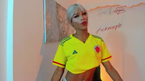 Snapshot of keila_mendoza chatting on June 28, 2026, 5:24 am Keila online show from June 28, 2026, 5:24 am