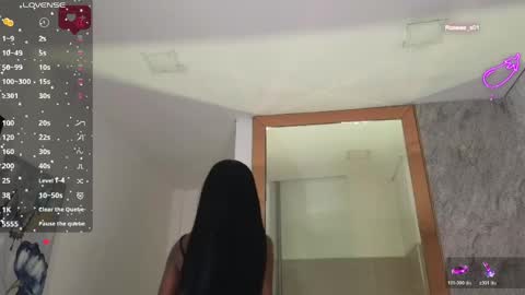 keila_rose online show from May 5, 2026, 5:04 am