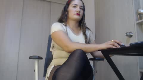 Snapshot of keilafranco chatting on February 6, 2025, 8:13 pm keilafranco online show from February 6, 2025, 8:13 pm