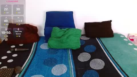 keila online show from November 3, 2025, 8:21 pm