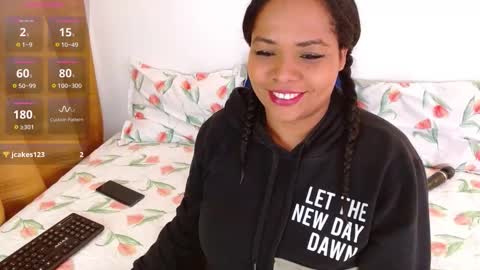 keila online show from January 17, 2026, 4:50 am