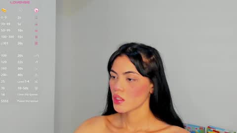 Keily brox online show from December 23, 2024, 6:33 am