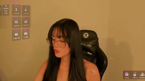 Keily brox online show from September 29, 2025, 8:35 pm