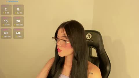 Keily brox online show from November 13, 2025, 8:52 pm