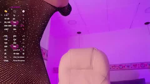 KEILY  online show from January 9, 2025, 4:08 am