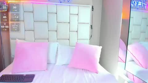 Keily online show from March 8, 2026, 12:42 pm