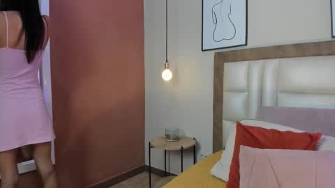 Keimy Wilde online show from January 6, 2026, 4:00 pm