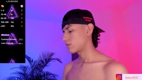 Snapshot of keiner_smith chatting on October 11, 2025, 4:22 am Alejandro Gonzalez online show from October 11, 2025, 4:22 am