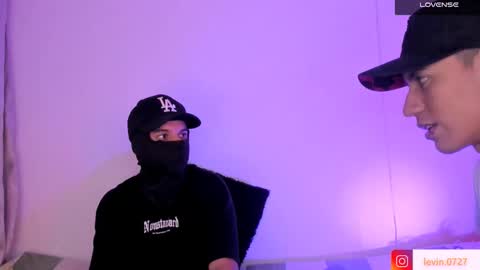 Snapshot of keiner_smith chatting on November 22, 2025, 2:21 am Alejandro Gonzalez online show from November 22, 2025, 2:21 am