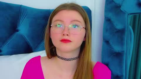 Keira online show from February 28, 2025, 9:12 pm