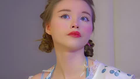 Keira online show from May 5, 2026, 6:27 pm