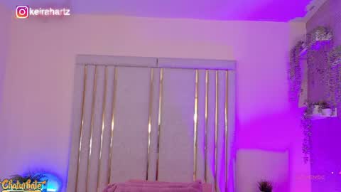 keirahartz online show from June 27, 2026, 11:48 am
