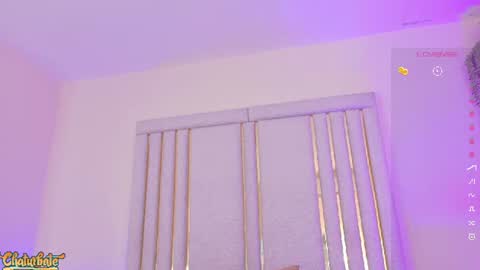 Snapshot of keirahartz chatting on July 10, 2026, 12:30 pm keirahartz online show from July 10, 2026, 12:30 pm