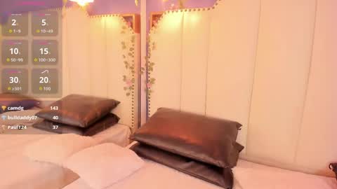 keisy Girl  online show from April 26, 2026, 2:37 pm