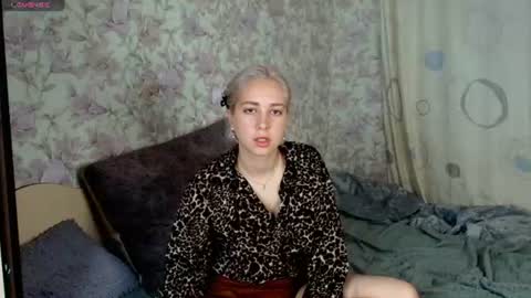 Kate online show from August 7, 2026, 10:23 pm