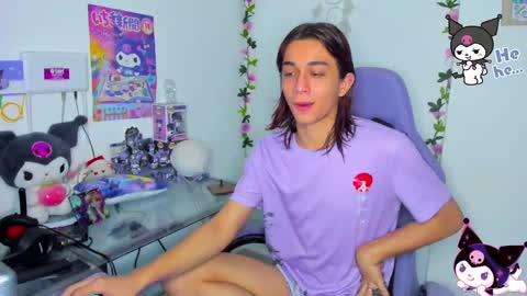 Keita moon online show from February 6, 2025, 1:32 pm