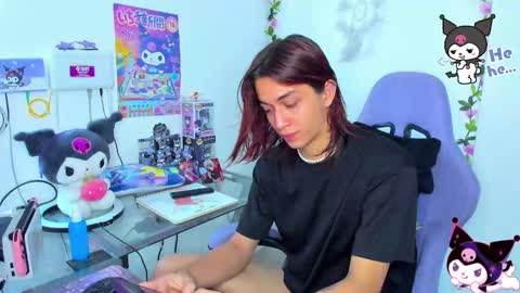 Keita moon online show from February 17, 2025, 3:42 pm