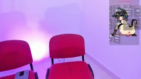 keitch_cute online show from May 21, 2026, 3:41 pm