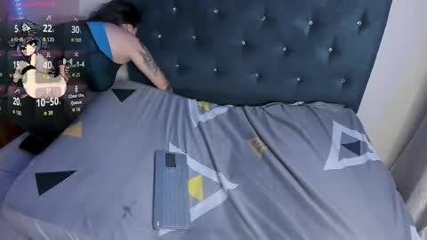 keitch_cute online show from May 26, 2026, 7:10 pm