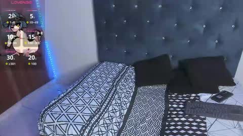 keitch_cute online show from June 1, 2026, 7:15 pm