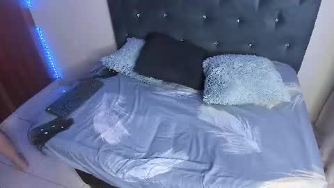 keitch_cute online show from July 4, 2026, 1:06 pm