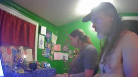 Snapshot of keith49alice26 chatting on June 19, 2026, 3:00 am keith49alice26 online show from June 19, 2026, 3:00 am