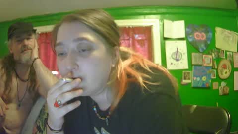 keith49alice26 online show from June 22, 2026, 9:34 pm