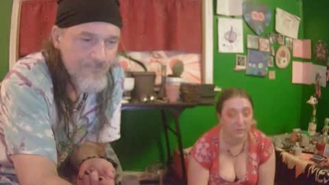 keith49alice26 online show from July 5, 2026, 2:51 am