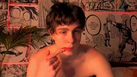 Snapshot of keith_erickson chatting on February 24, 2026, 6:55 am Keith online show from February 24, 2026, 6:55 am