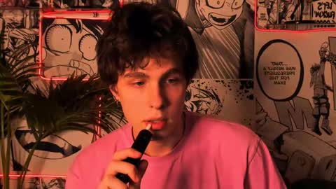 Snapshot of keith_erickson chatting on February 25, 2026, 1:43 pm Keith online show from February 25, 2026, 1:43 pm